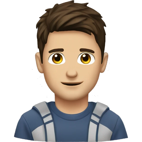 NATHAN SCOTT emoji
