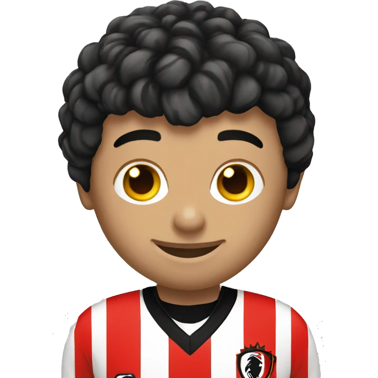 Stade rennais football club emoji