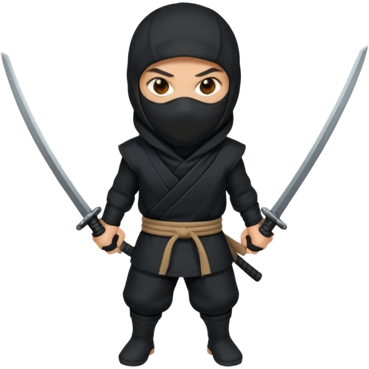 ninjag emoji