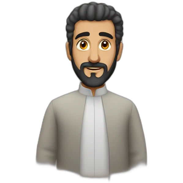 محمد السادس emoji