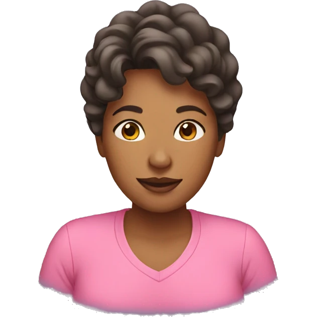 mom emoji