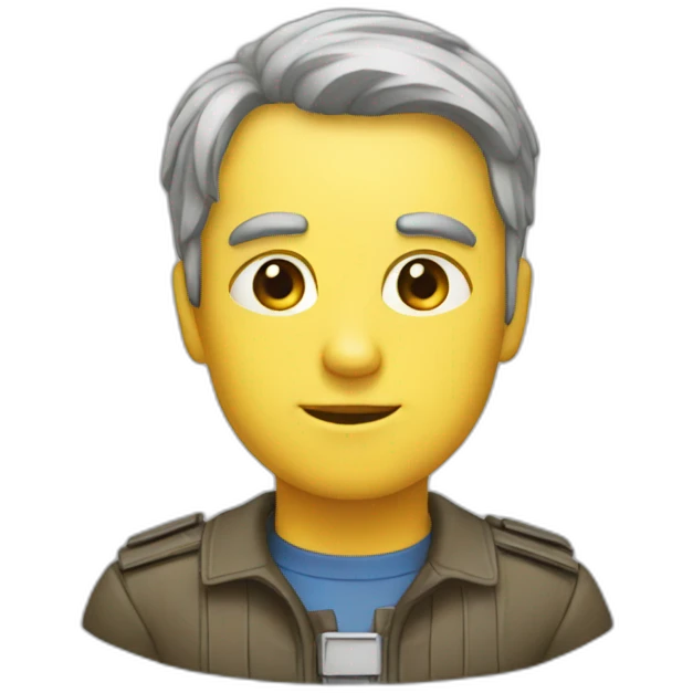 objectif emoji