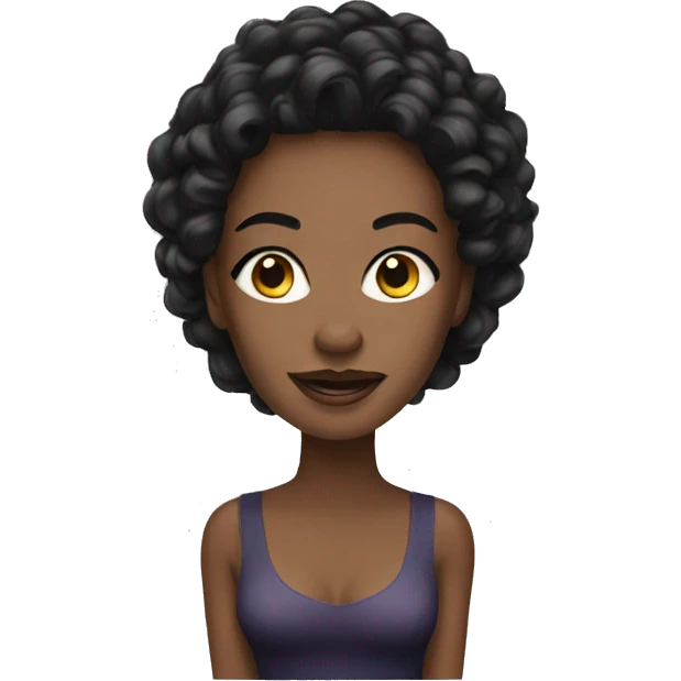 glamour  emoji