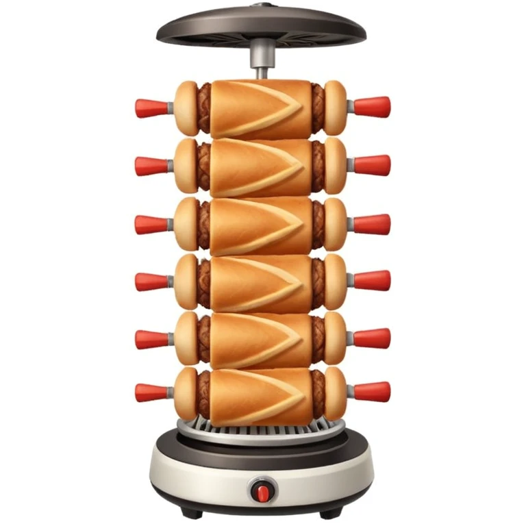 Shawarma  emoji