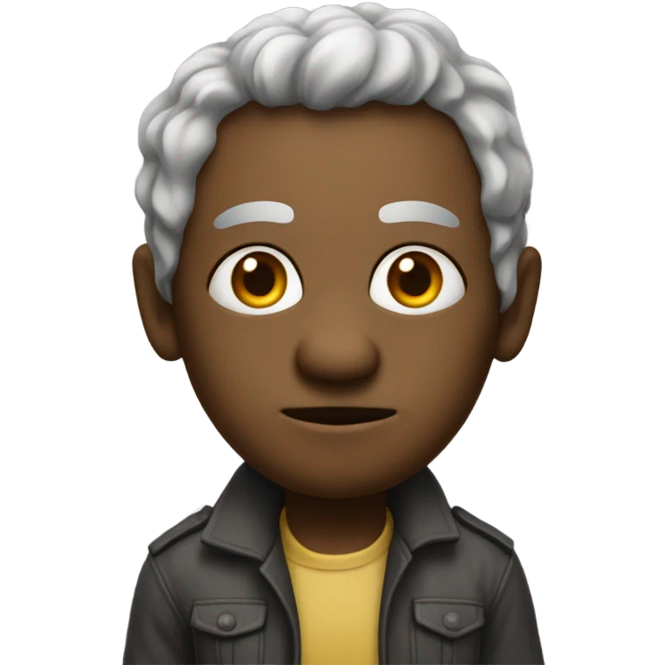 Salivan emoji