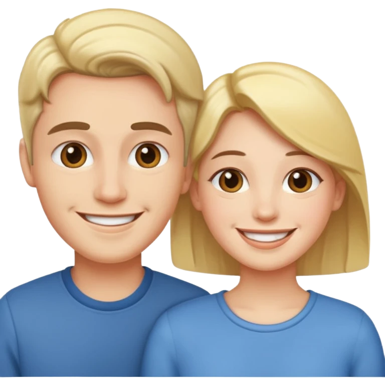 wedding same gender emoji