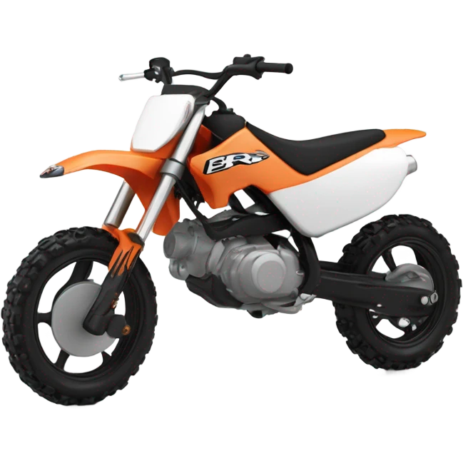 Beta RR 50cc emoji