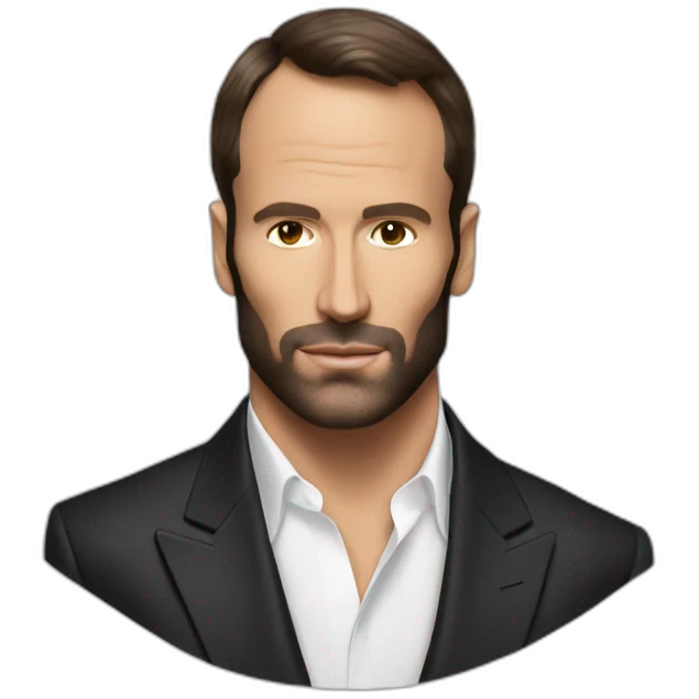 Tom ford emoji