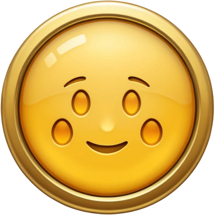 Badge vérifié emoji