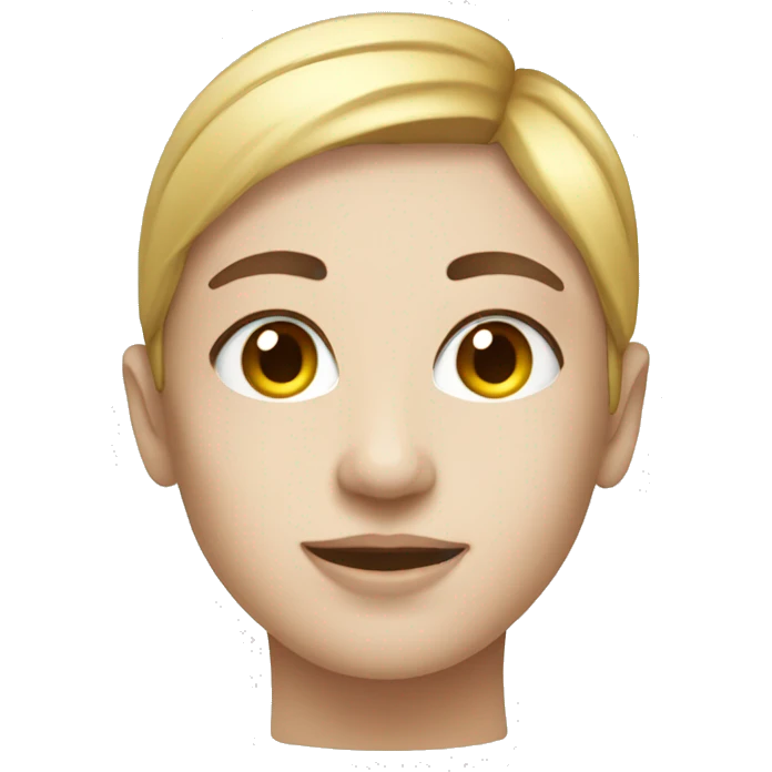 Skincare emoji