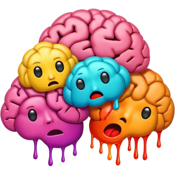 Make the freakiest and the most dank meme and brain rot emoji you can emoji