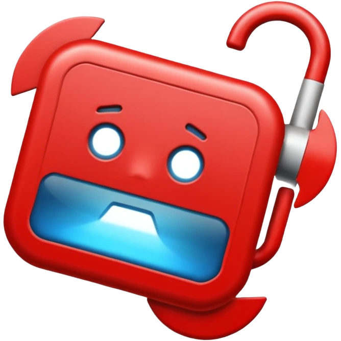 emergency alert emoji