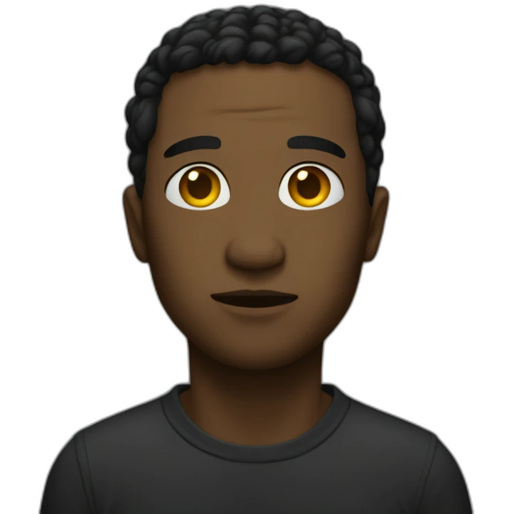liminal space emoji