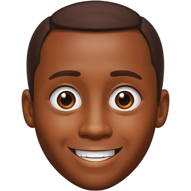 Make diddy watching you emoji