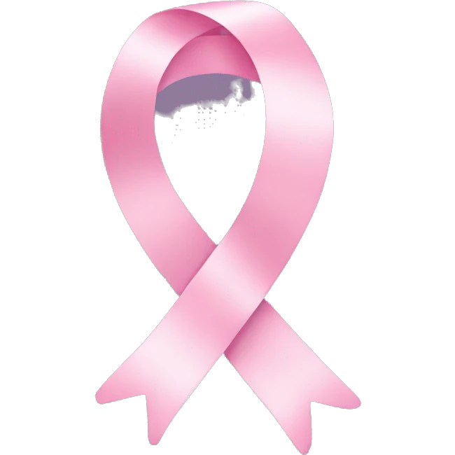 pink pastel ribbon emoji