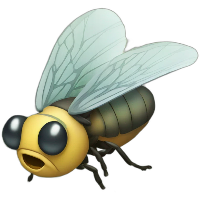 money fly emoji