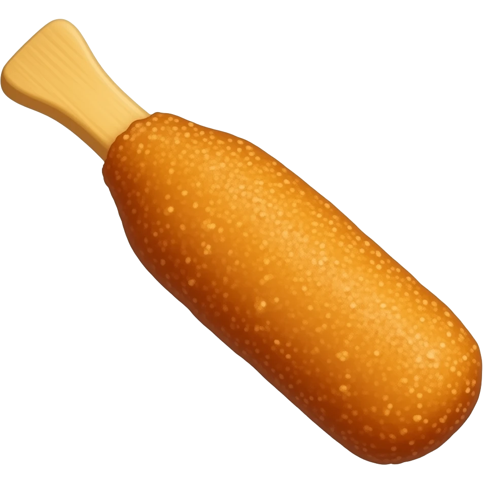 Raising Canes chicken finger emoji