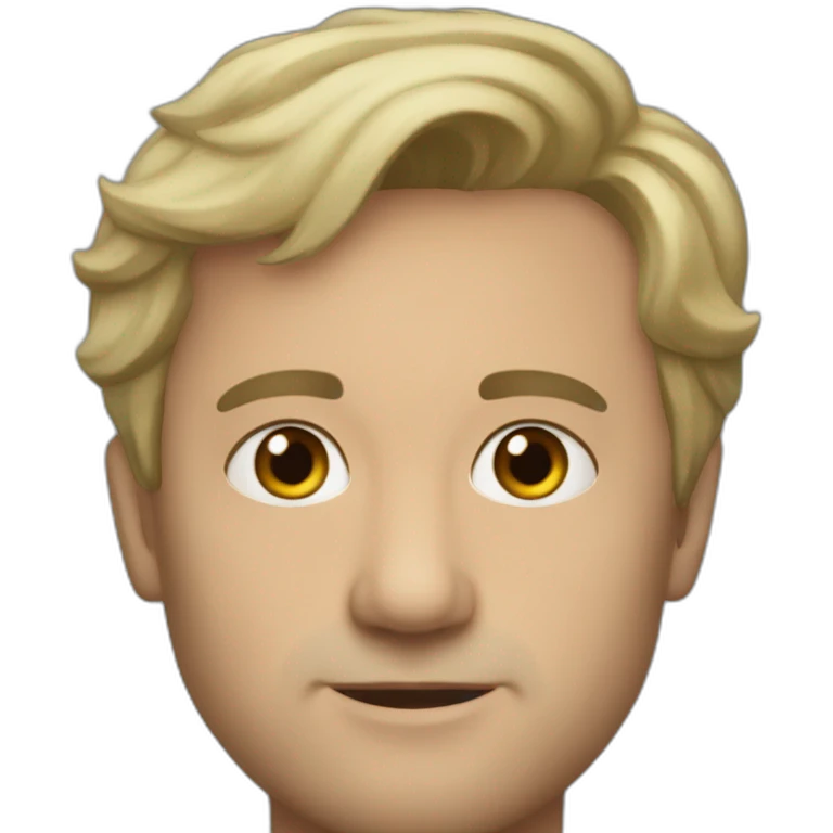 Viktor Verhulst  emoji