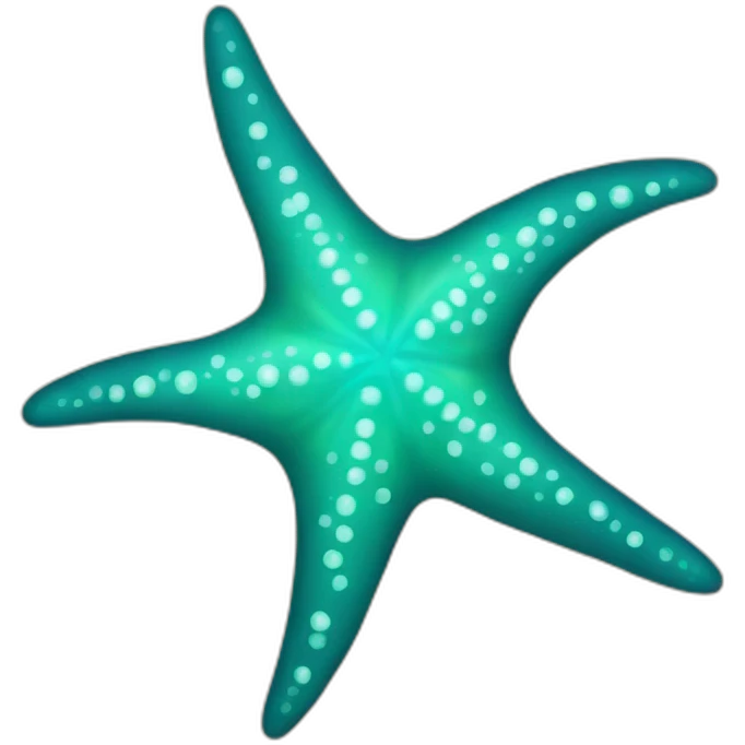 sea_star emoji