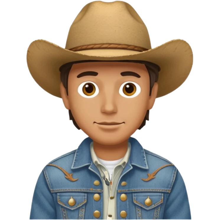  🤠 emoji