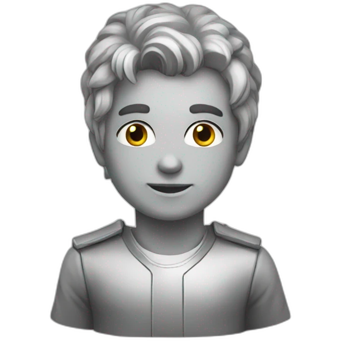 Argent emoji
