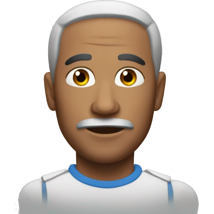 human tatarian emoji