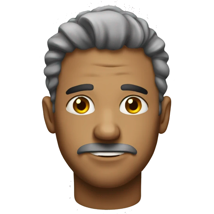 Dirty windiw emoji