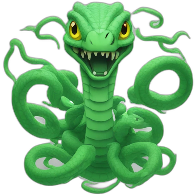 laser-hydra emoji