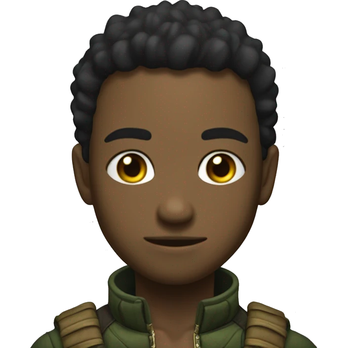 Hunter x hunte emoji