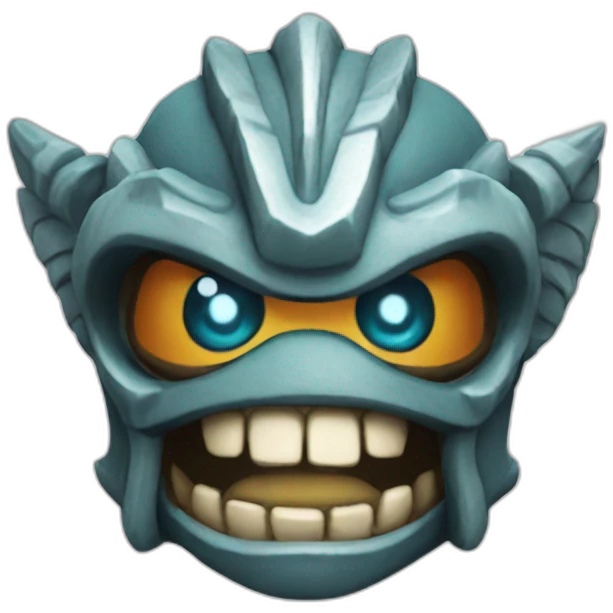Skylanders emoji