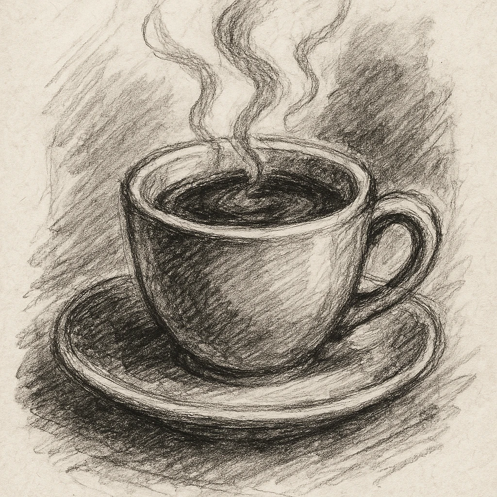 cup of coffee emoji