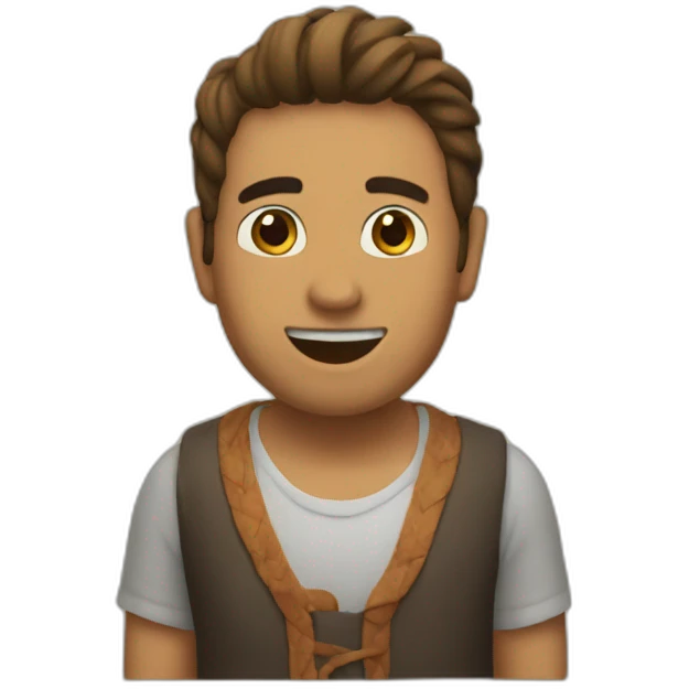 Gracias emoji