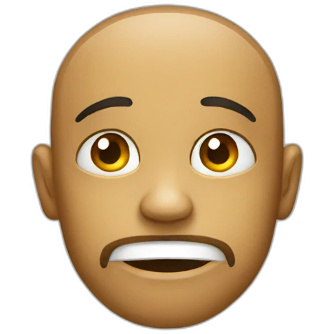 poor emoji