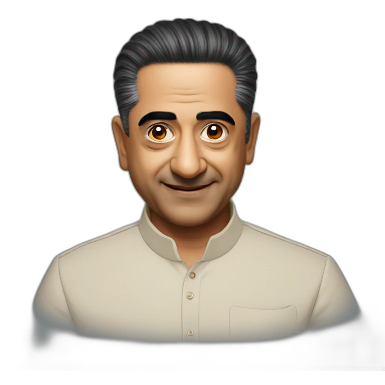 Kamalhaasan  emoji