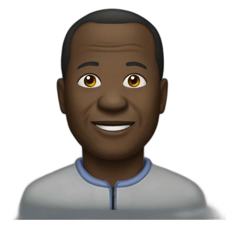 Blaise Compaoré emoji