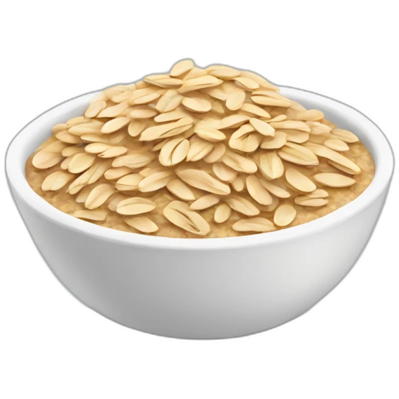oats emoji