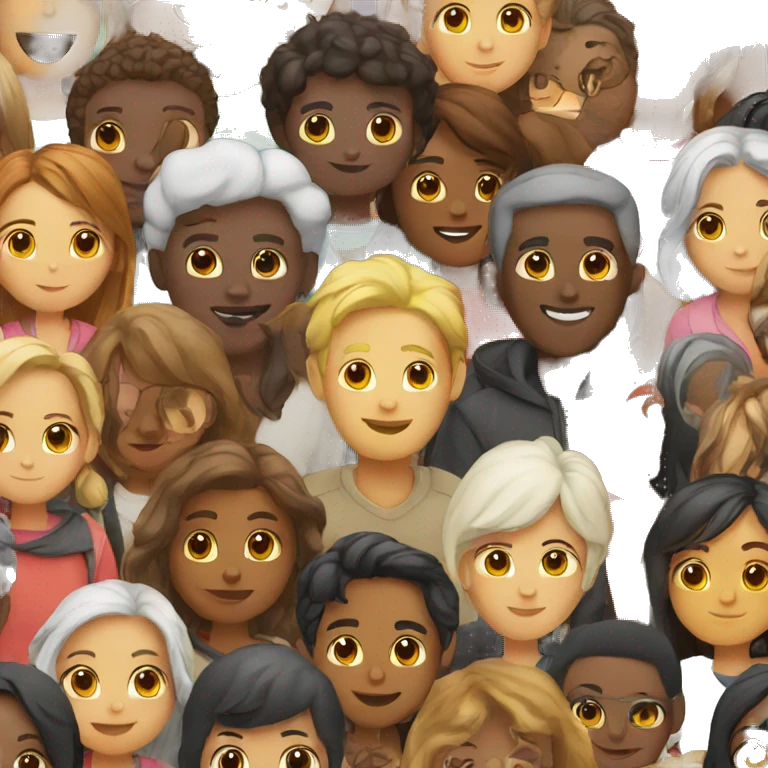 community emoji