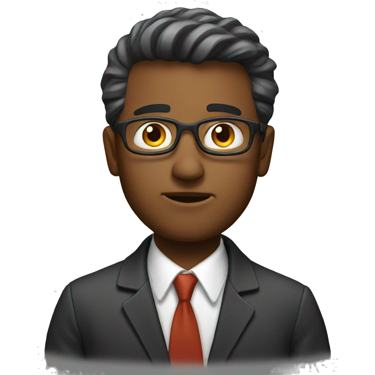 journalist emoji