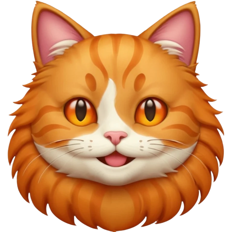 Emoji cat emoji