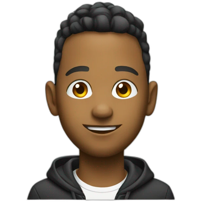 dj emoji
