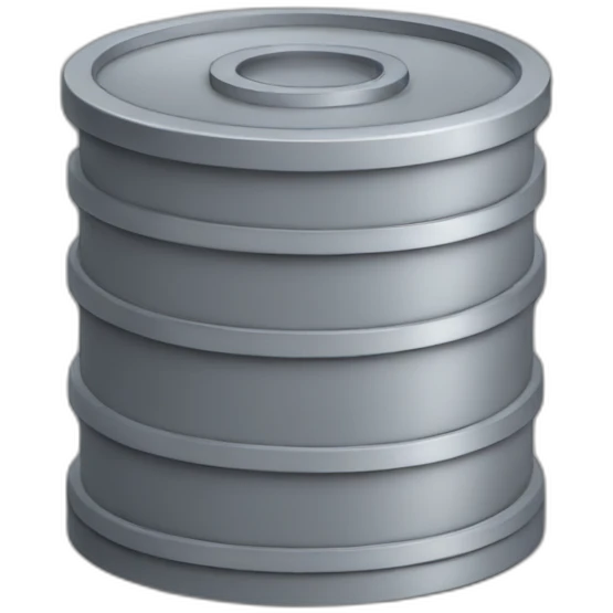database emoji