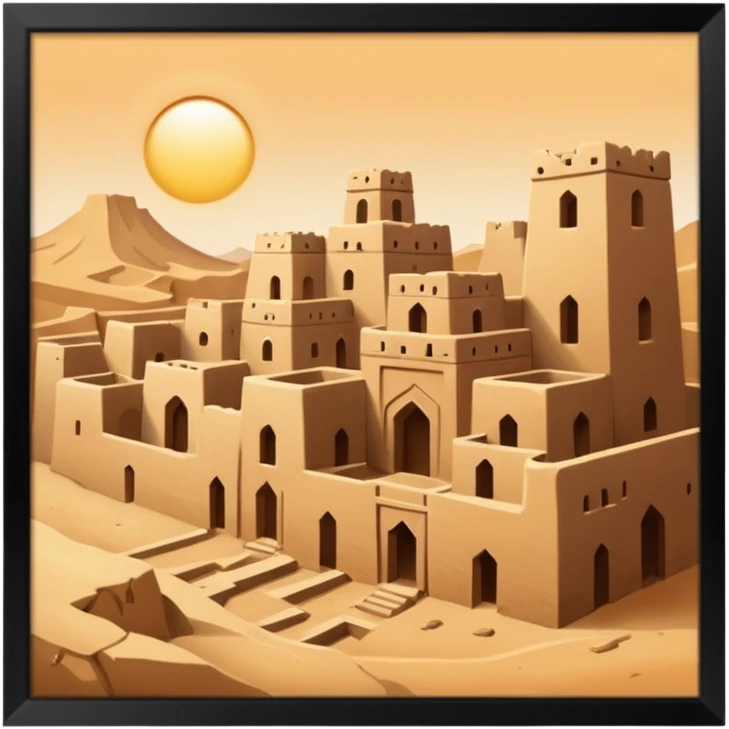 diriyah emoji