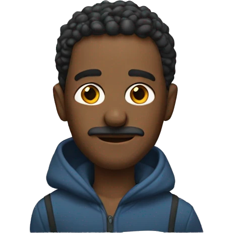 skibidi man emoji