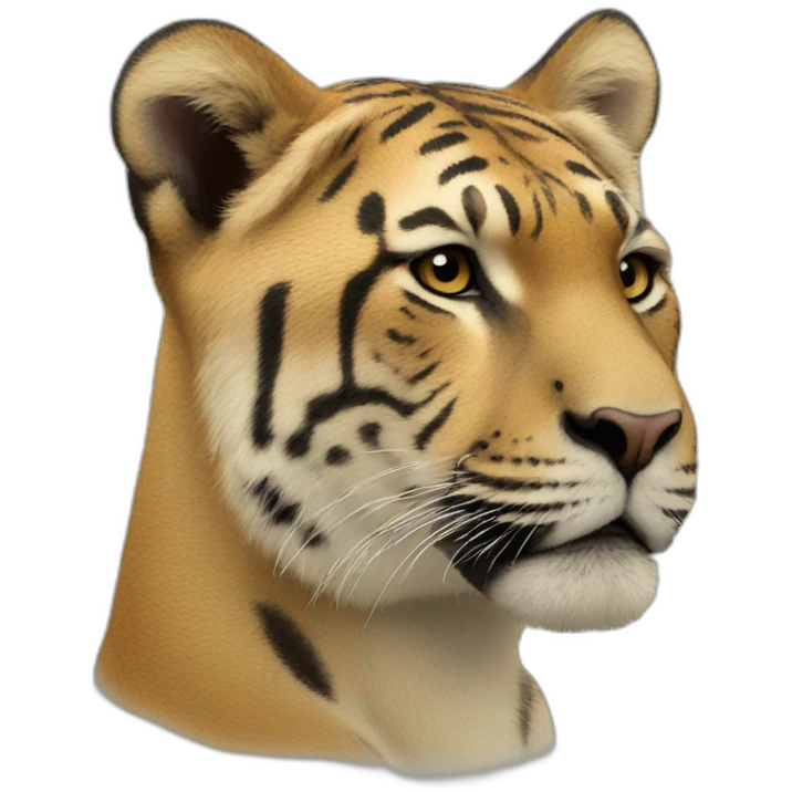 Animaux sauvages emoji