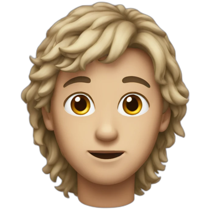 chut emoji