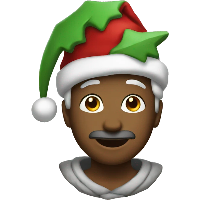 Chrismas  emoji