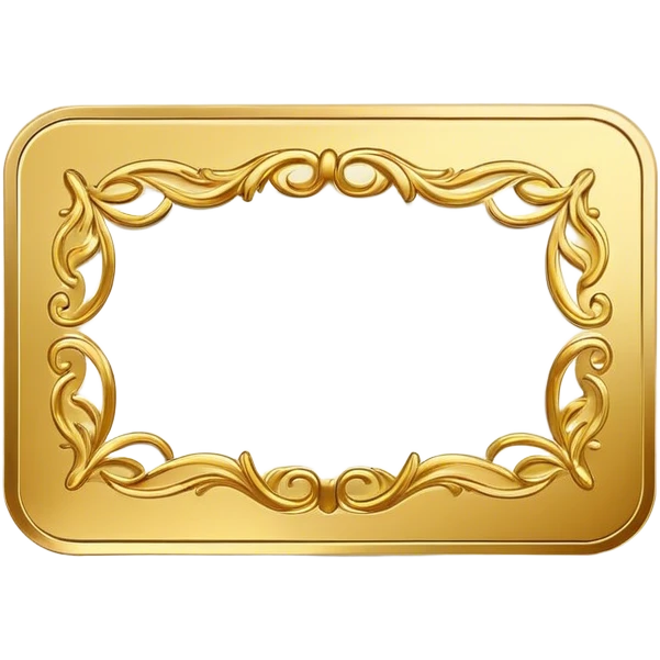 Calling card emoji