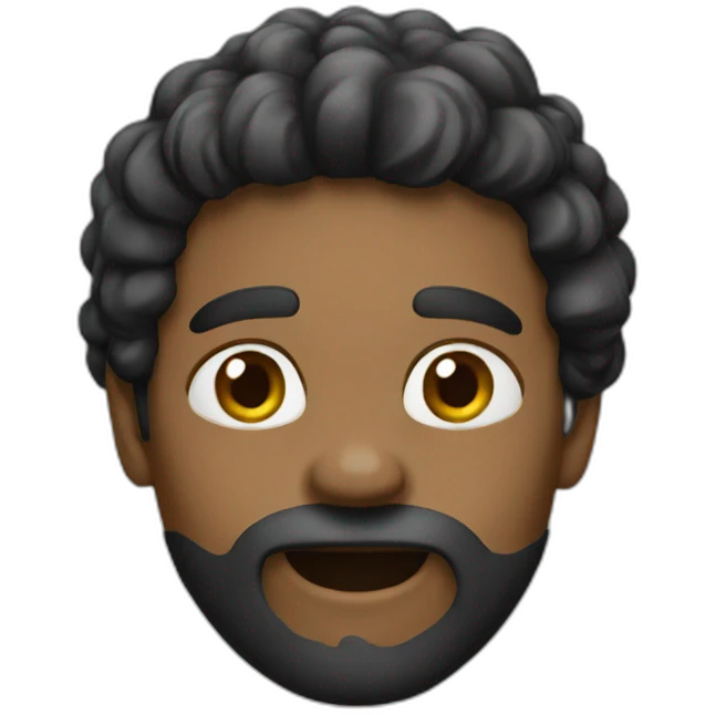 Pesas emoji