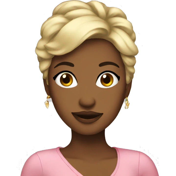 Coquette emoji  emoji