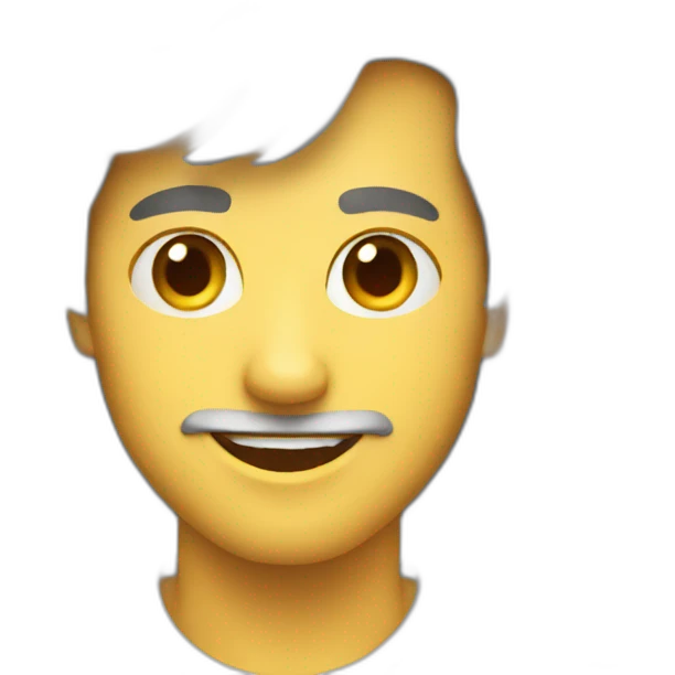 Portfolio emoji